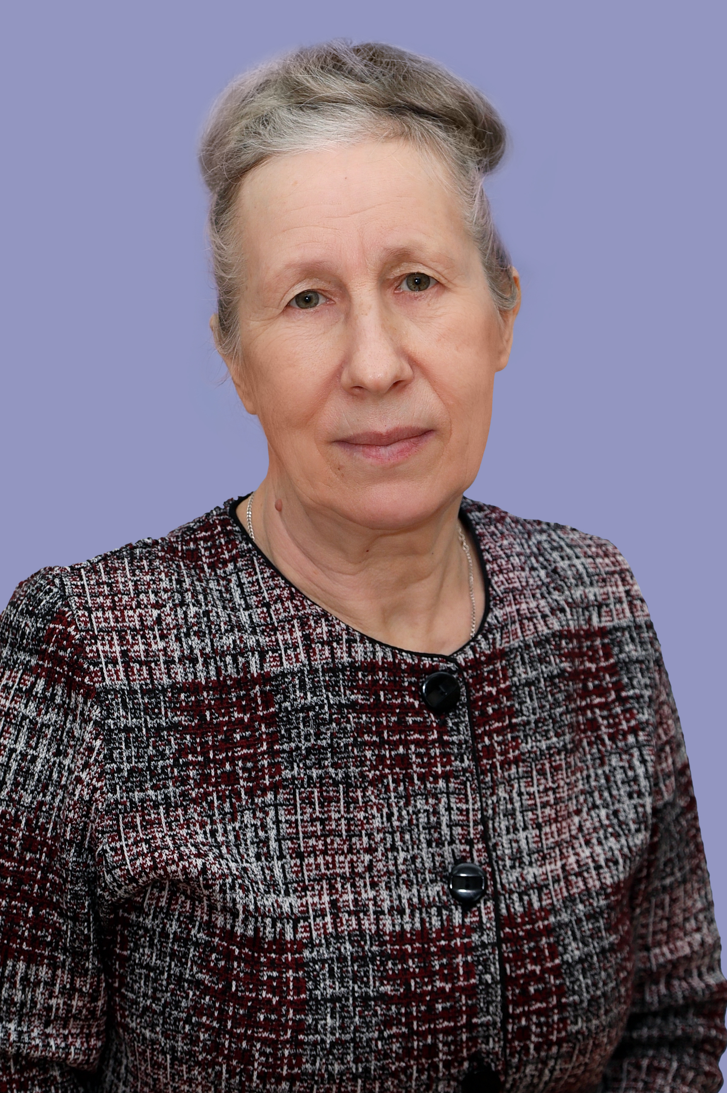 Селивонец Елена Яковлевна.